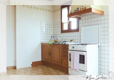 Maison - 147 m² - 6 pièces