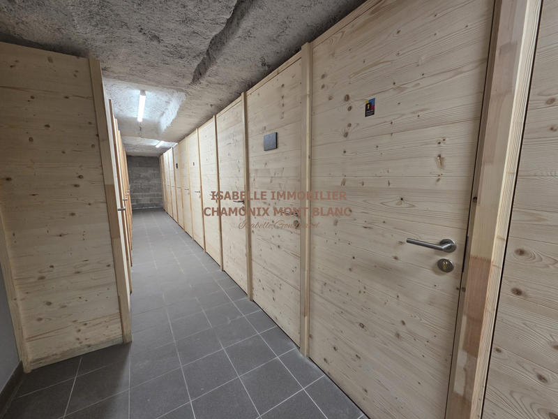 Appartement - 45 m² - 3 pièces