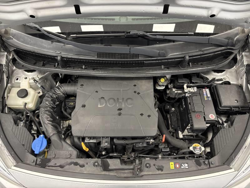 Kia Picanto 1.2 essence MPi 84 ch Bva4 Gt Line