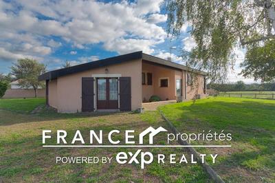 Maison - 140 m² - 4 pièces