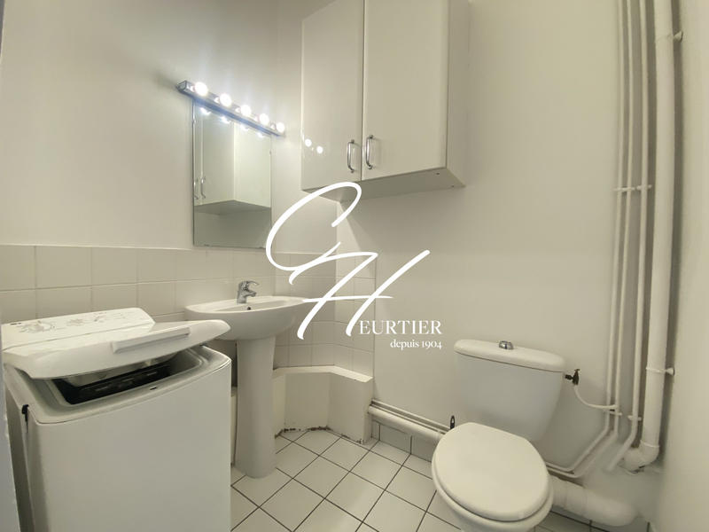 Appartement - 66 m² - 2 pièces