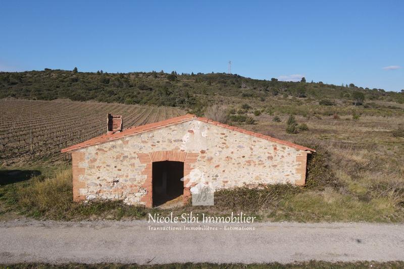 Terrain agricole - 23 110 m²