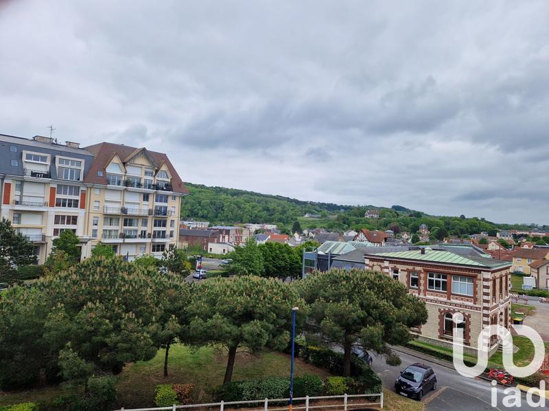 Appartement - 65 m² - 4 pièces