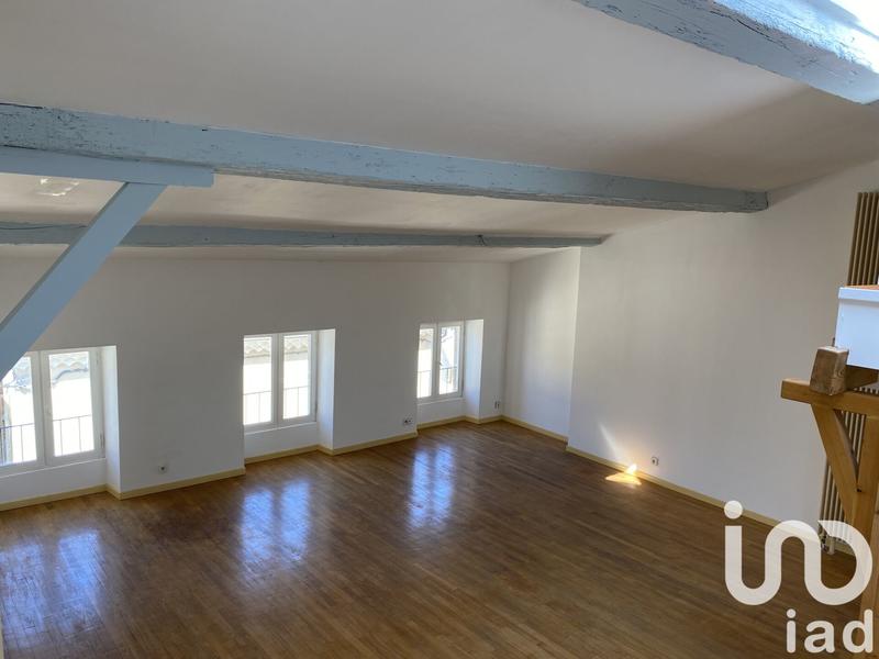 Duplex - 118 m² - 4 pièces