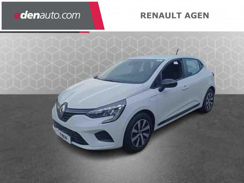 Renault Clio TCe 90 Equilibre