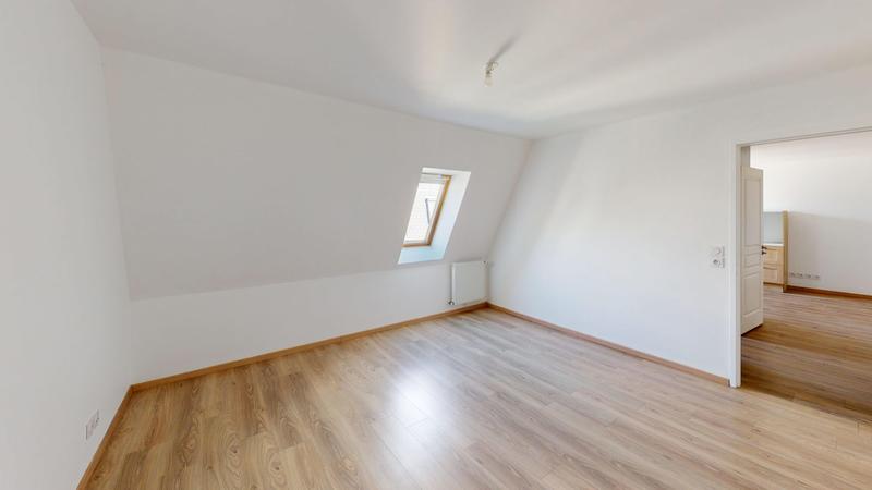 Appartement - 36 m² - 2 pièces