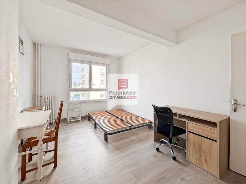 Appartement - 66 m² - 4 pièces