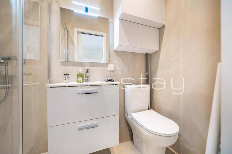 Appartement - 60 m² - 4 pièces