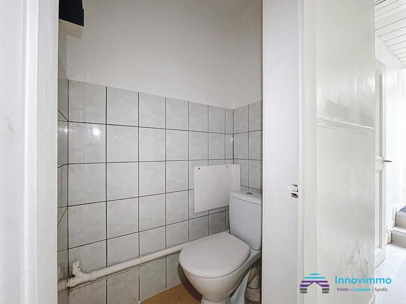 Appartement - 51 m² - 2 pièces