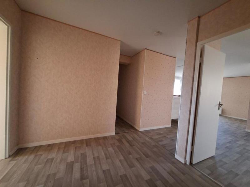 Appartement - 97 m² - 5 pièces