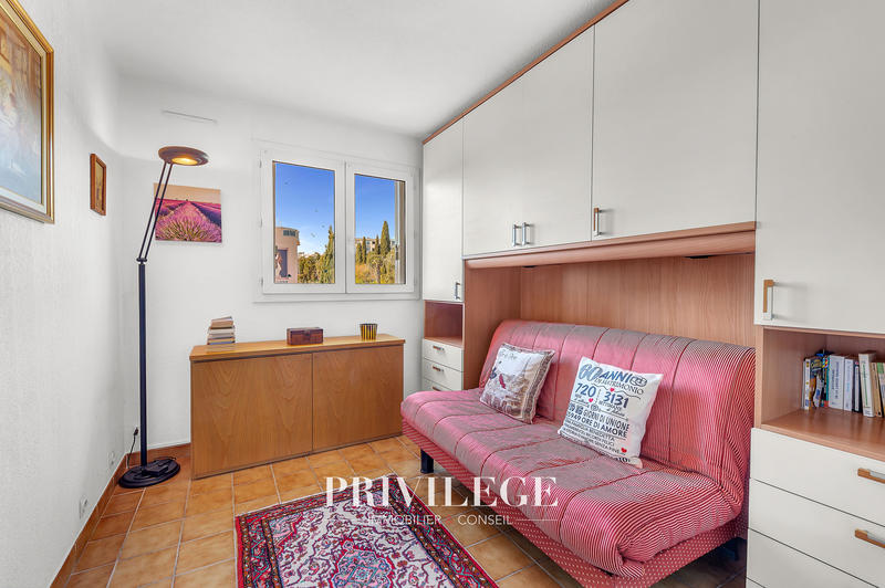 Appartement - 54 m² - 3 pièces