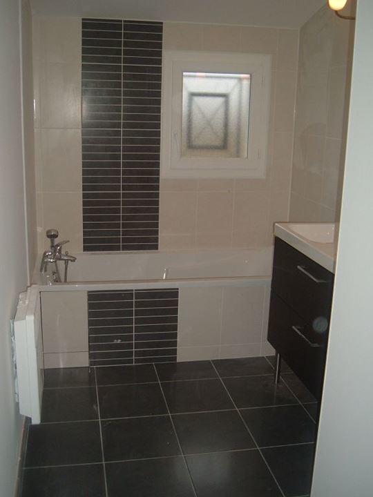 Maison traditionnelle - 120 m² - 5 pièces