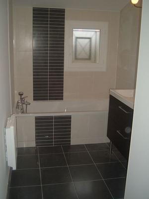 Maison traditionnelle - 120 m² - 5 pièces