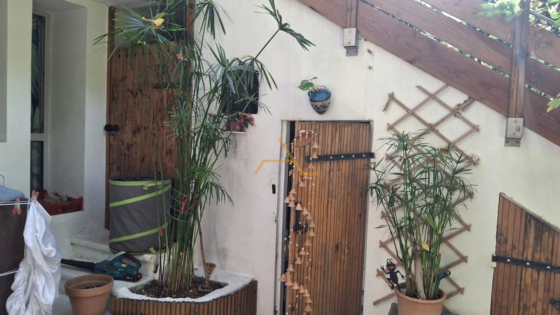 Maison de village - 64 m² - 3 pièces