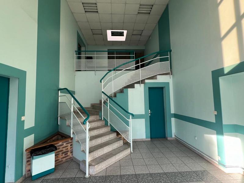 Local commercial - 170 m²
