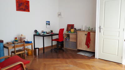 Anne Jaze Psychologue Emdr