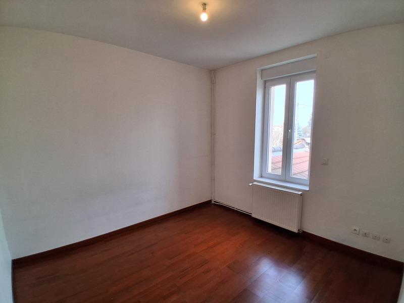 Maison - 115 m² - 6 pièces