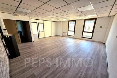 Local commercial - 72 m²