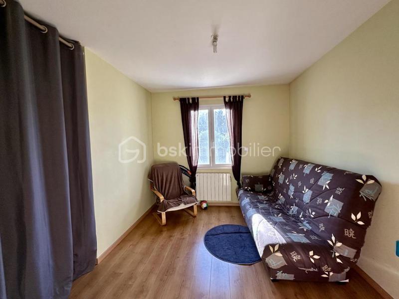 Maison - 154 m² - 7 pièces