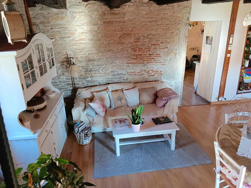 Maison - 170 m² - 6 pièces