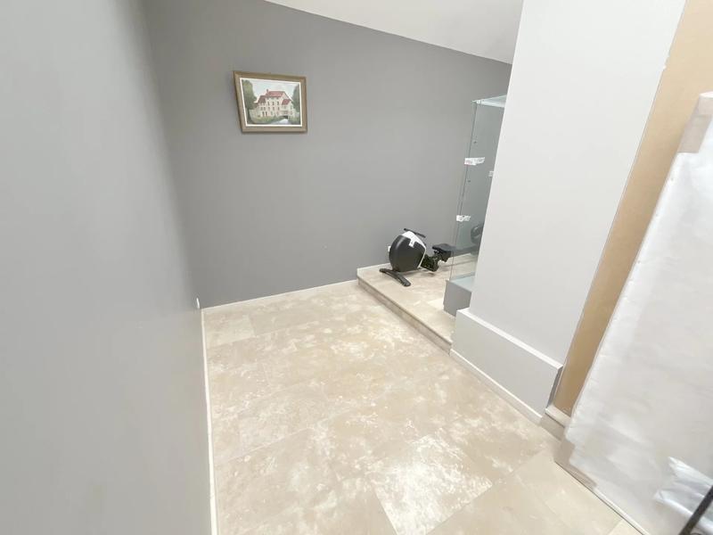 Maison - 132 m² - 6 pièces