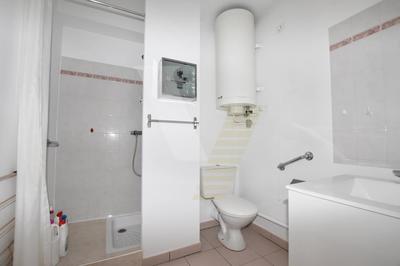 Appartement - 29 m² - 1 pièce