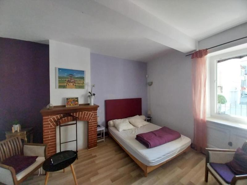 Maison - 135 m² - 7 pièces