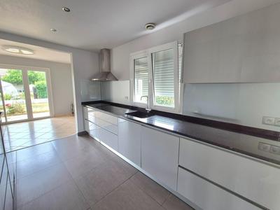 Maison - 106 m² - 5 pièces