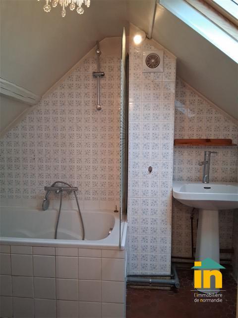 Maison de ville - 55 m² - 3 pièces