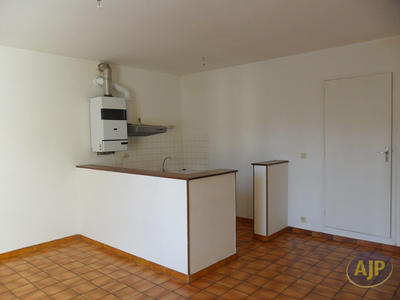 Appartement - 53 m² - 3 pièces