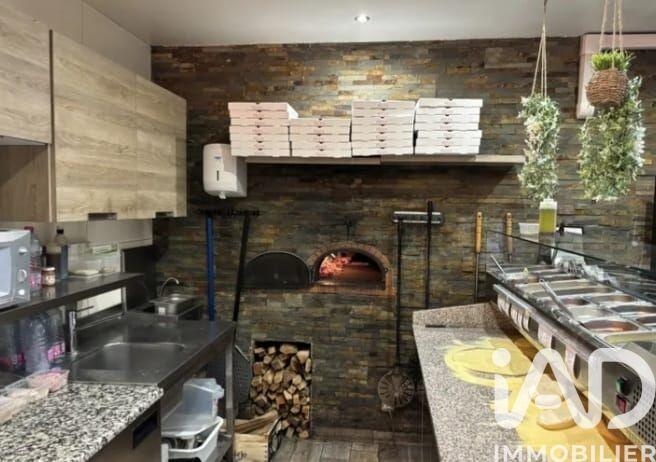 Maison - 147 m² - 7 pièces