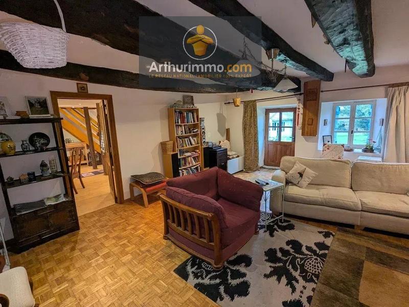 Maison - 151 m² - 5 pièces