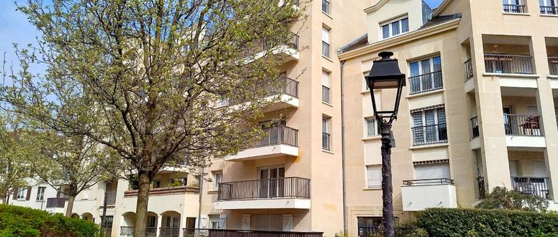 Appartement - 77 m² - 4 pièces