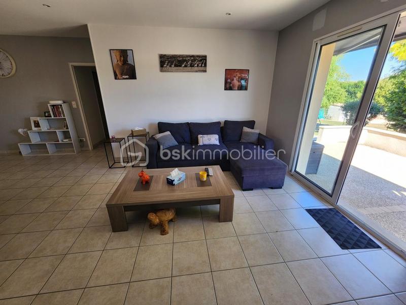 Maison traditionnelle - 93 m² - 4 pièces