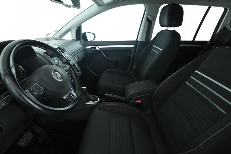 Volkswagen Touran 2.0 Tdi BlueMotion Tech Cup Dsg6 140 ch