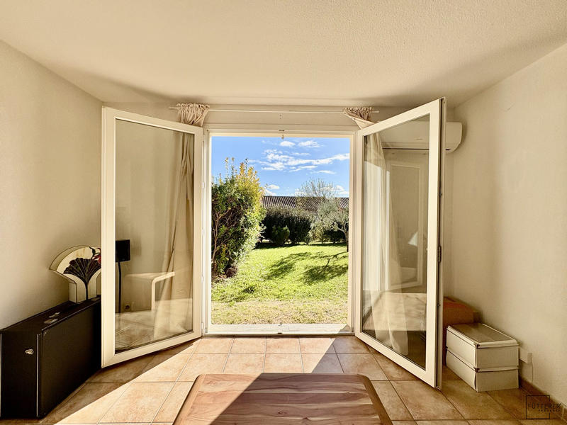 Maison - 53 m² - 3 pièces