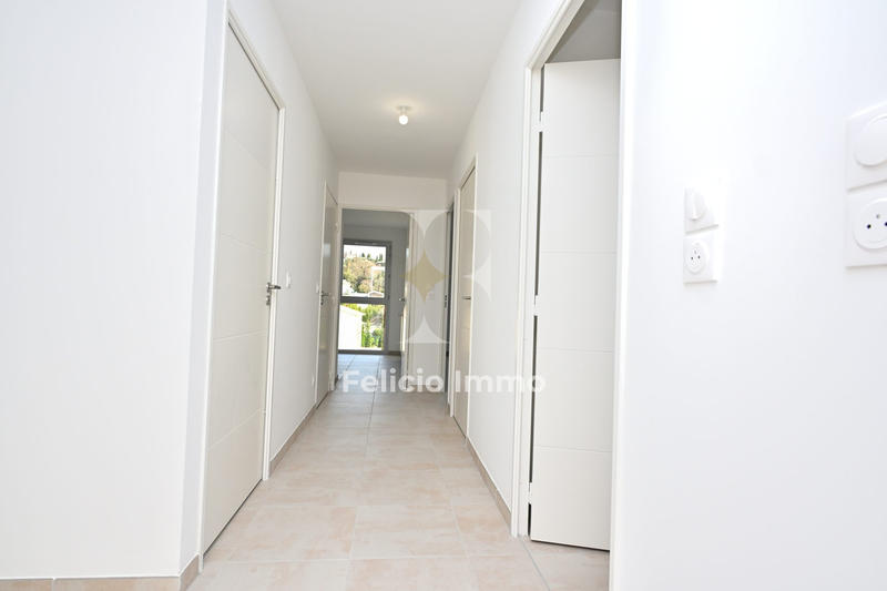 Appartement - 83 m² - 3 pièces