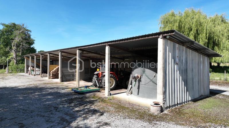 Propriété - 160 m² - 6 pièces