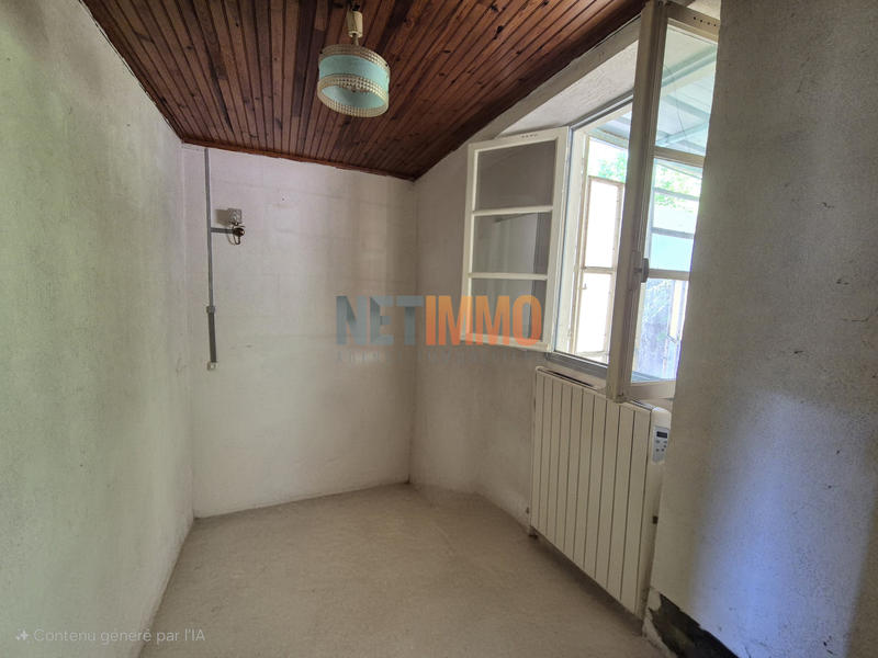 Maison - 180 m² - 10 pièces