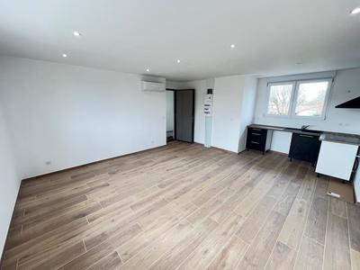 Appartement - 70 m² - 4 pièces
