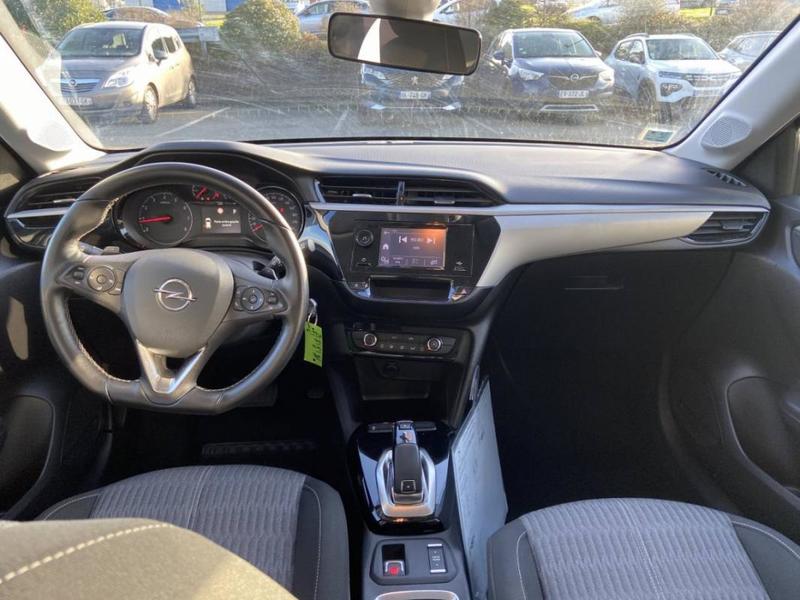 Opel Corsa VI 1.2 Turbo 100ch Edition auto