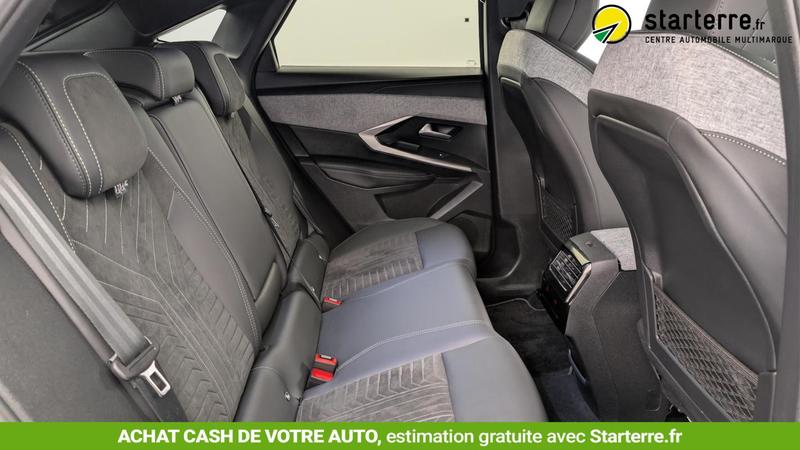 Peugeot 3008 Hybrid 145 e-Dcs6 Gt