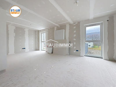 Maison - 101 m² - 5 pièces