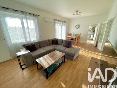 Maison de ville - 97 m² - 4 pièces