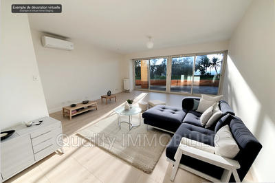 Appartement - 96 m² - 4 pièces