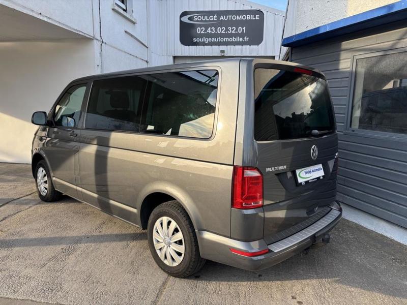 Volkswagen Multivan VI 2.0 Tdi 150 &quot; en Stock