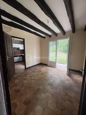 Maison - 156 m² - 9 pièces