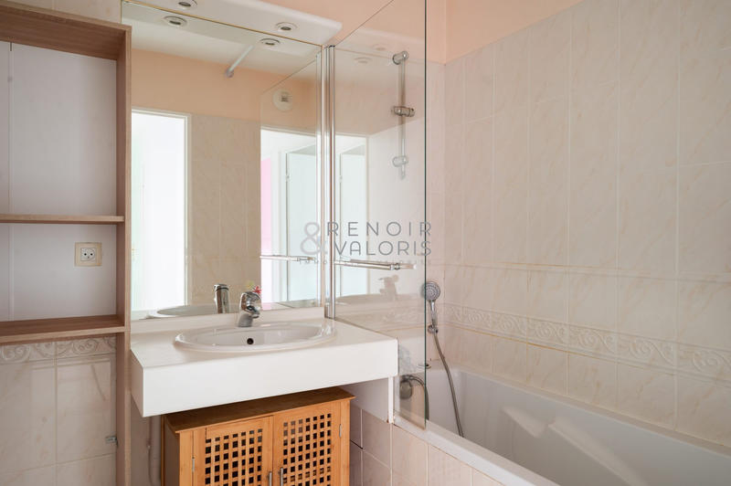 Appartement - 78 m² - 4 pièces