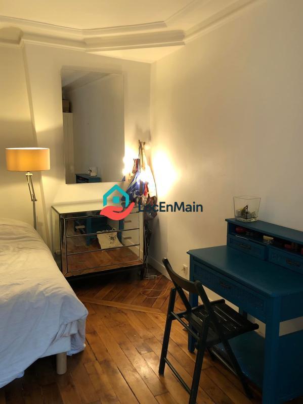 Appartement - 33 m² - 2 pièces