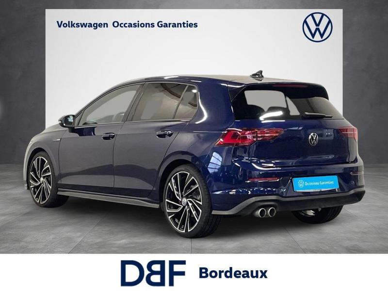Volkswagen Golf 2.0 Tdi Scr 200 Dsg7 Gtd